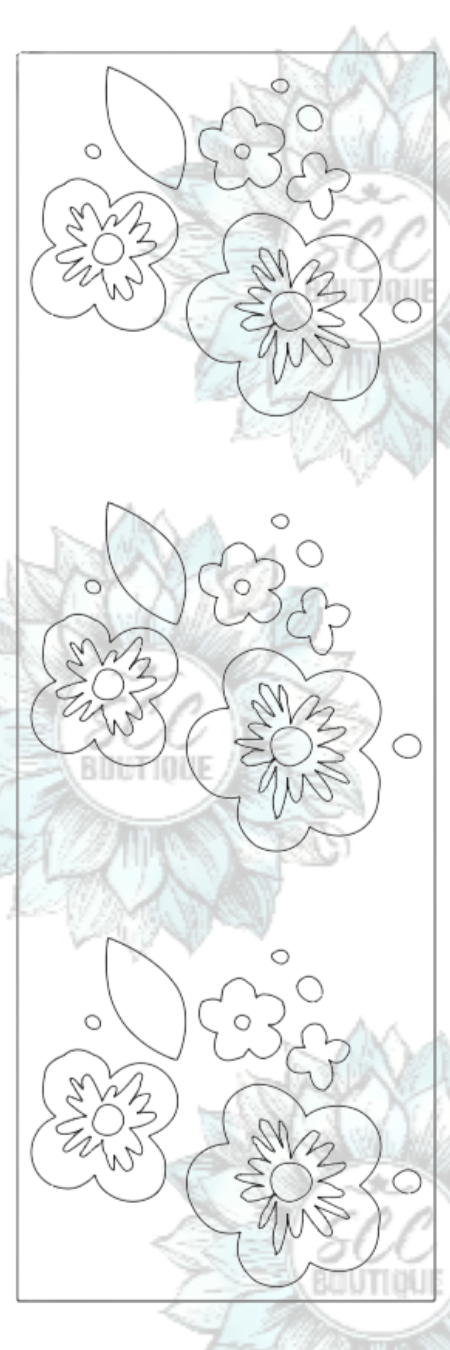 Pen Templates