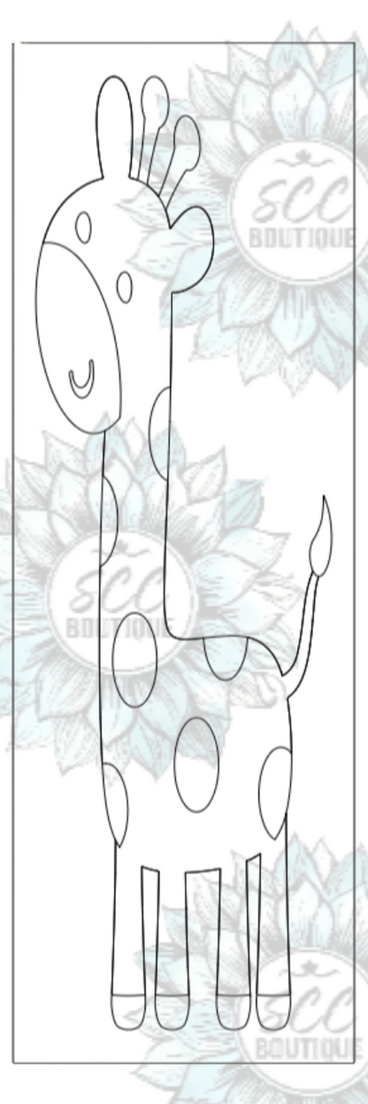 Pen Templates