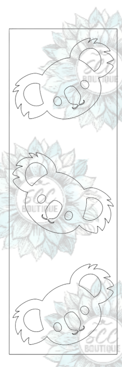 Pen Templates