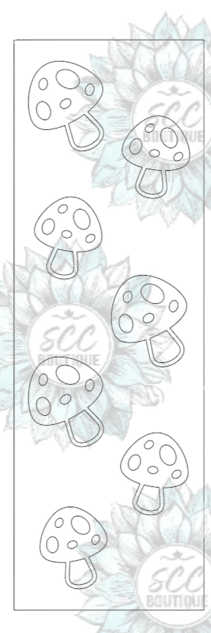 Pen Templates