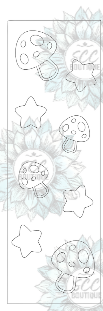 Pen Templates