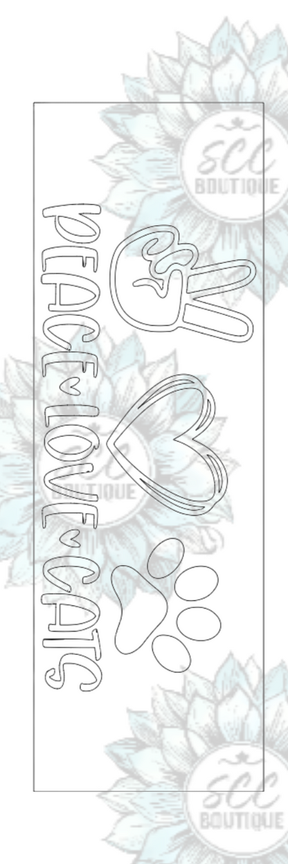 Pen Templates