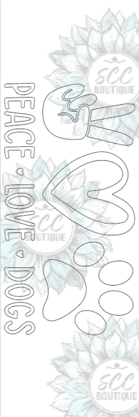 Pen Templates