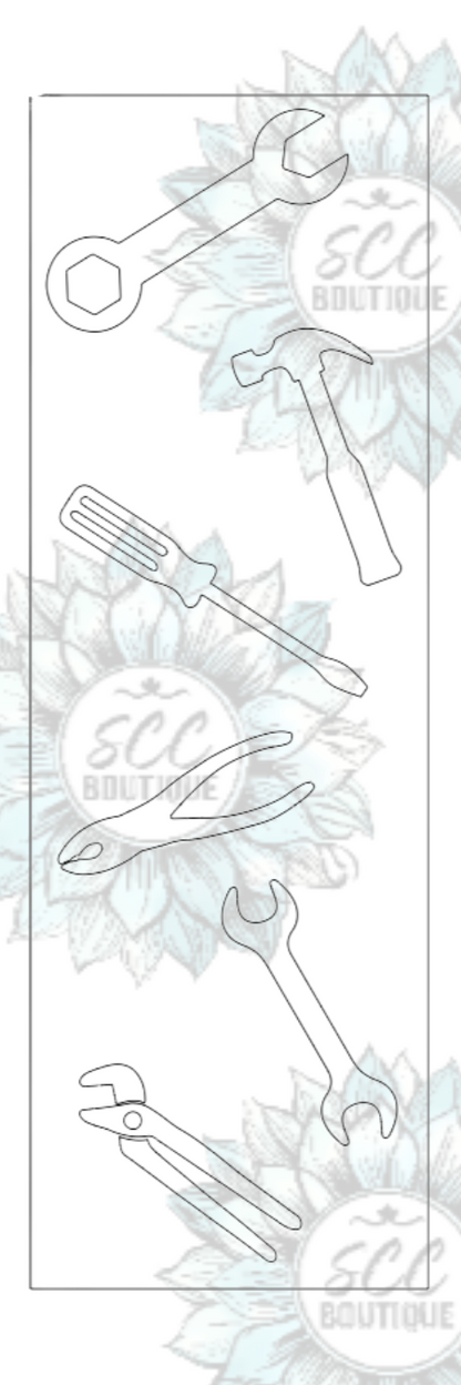 Pen Templates