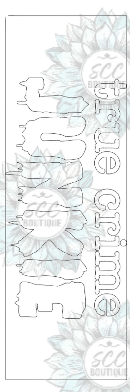 Pen Templates