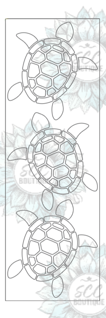 Pen Templates