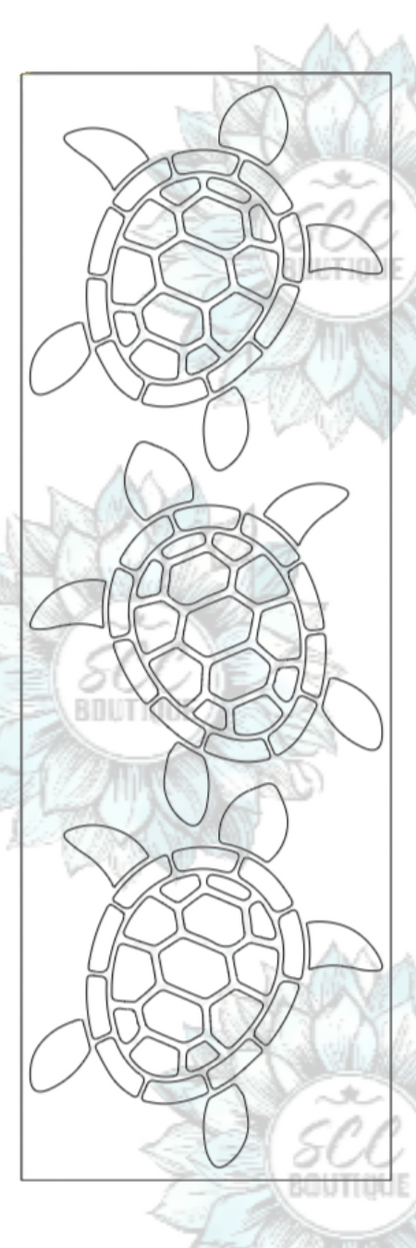 Pen Templates