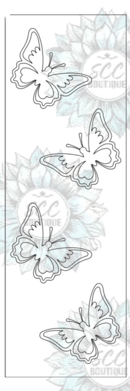 Pen Templates