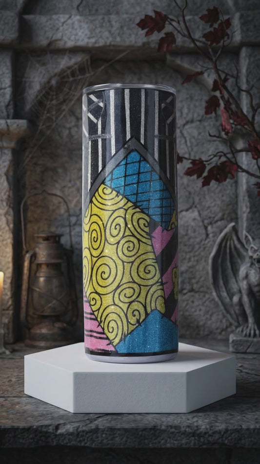 Jack & Sally 20oz