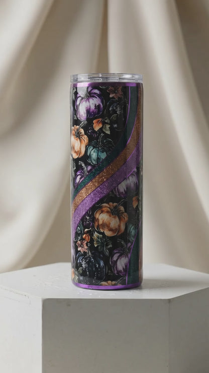 Spooky Swirl 20oz