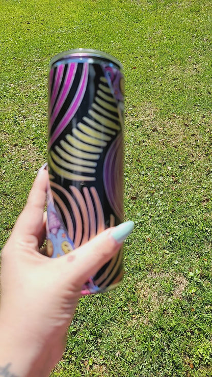 Space Bands - 20oz
