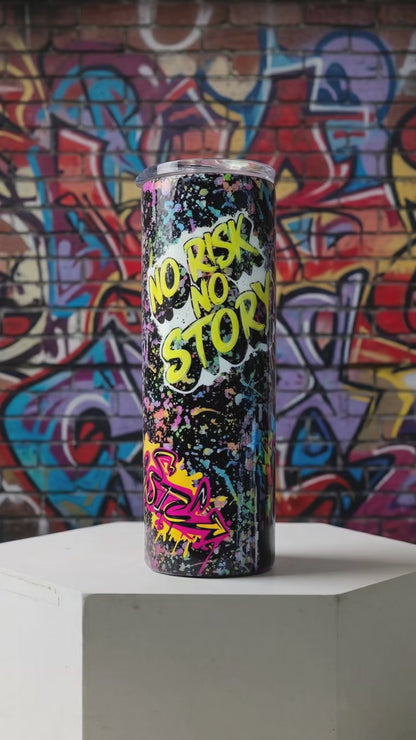 Graffiti 30oz