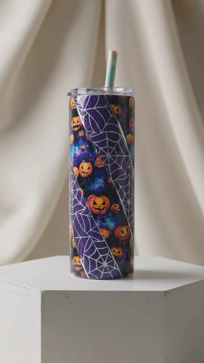 Spooky Webs 20oz