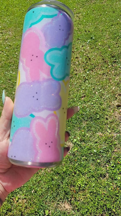 Sugar Peeps - 20oz