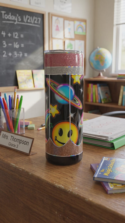 Space Pencil 20oz