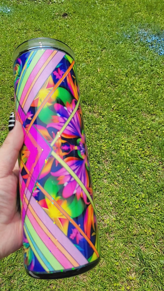 Neon Electric 30oz
