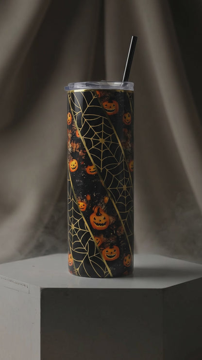 Spooky Webs 20oz