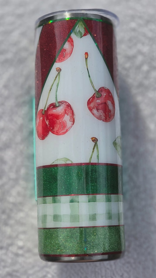 Cherry Picnic 20oz