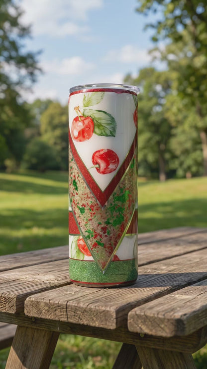 Cherry Wine 20oz
