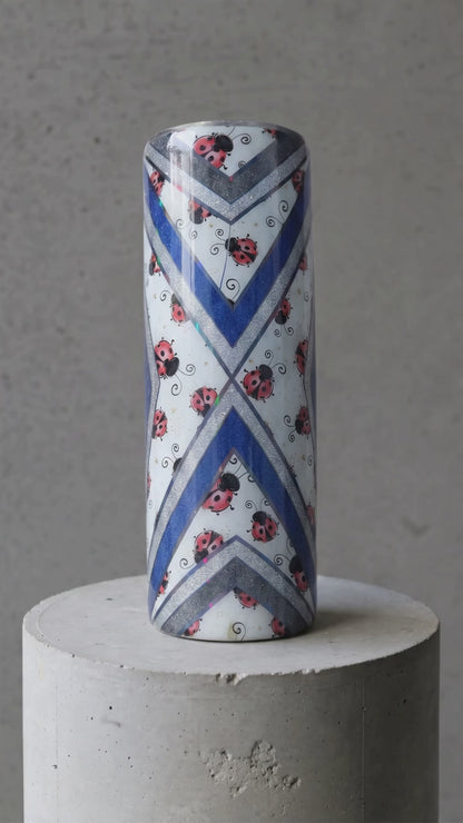 Ladybug 30oz