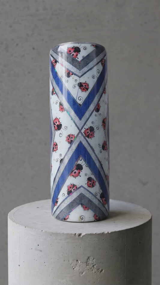 Ladybug 30oz