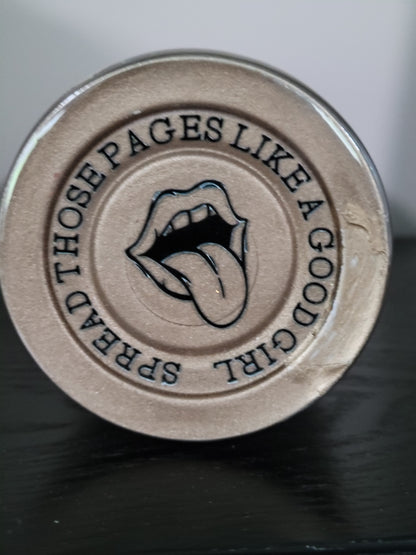 Smut Cup (Pages) 20oz