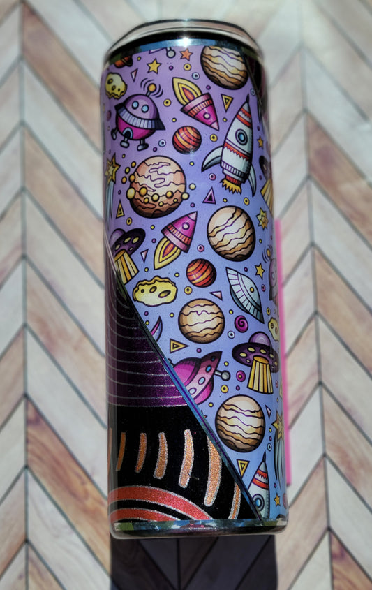 Space Bands - 20oz