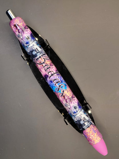 Papermate Inkjoy Gel Pens: Adult/Bookish