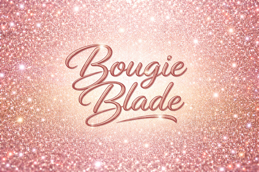 Bougie Blade