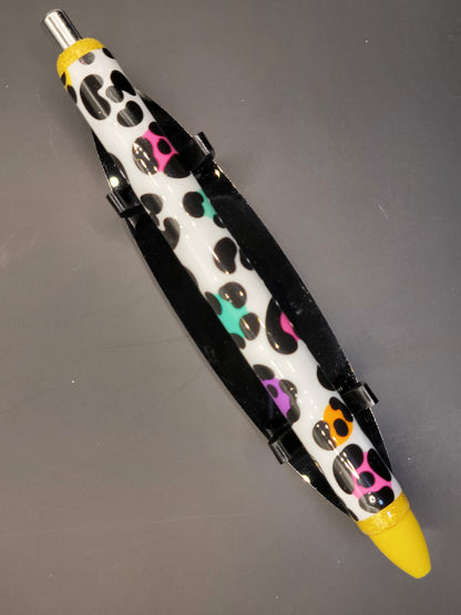 Papermate Inkjoy Gel Pens: Miscellaneous Designs