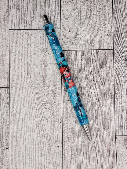 Stabby Stick Weeding Pen