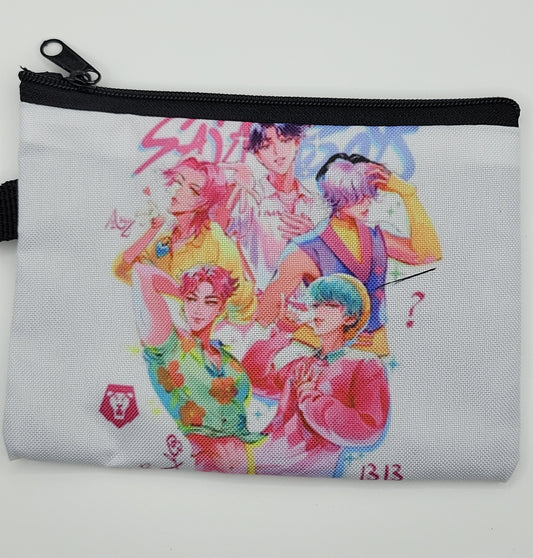 K-Pop Demon Hunter Merch