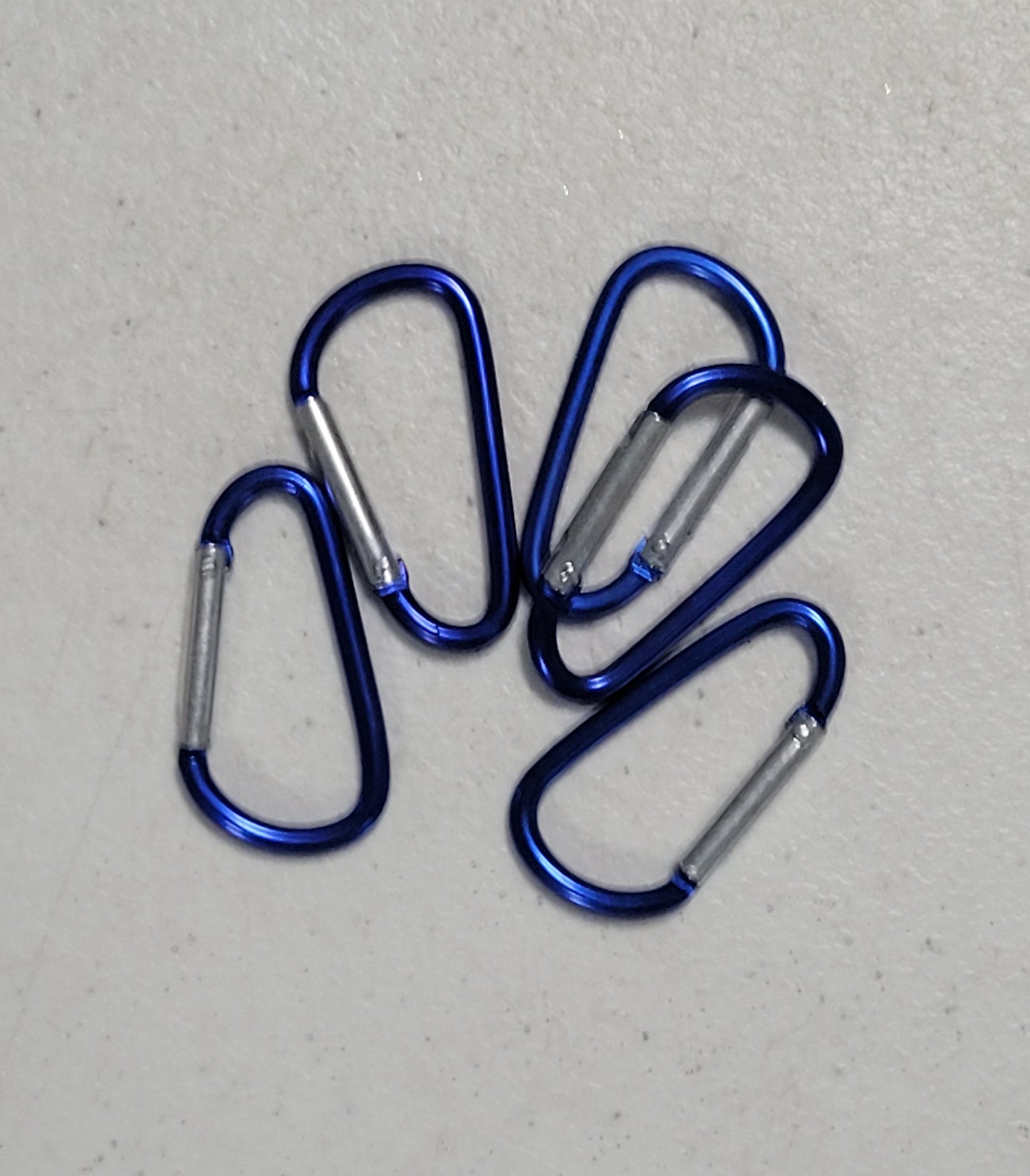 Carabiner Clips