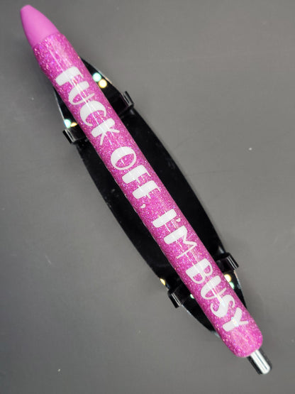 Papermate Inkjoy Gel Pens: Adult/Bookish