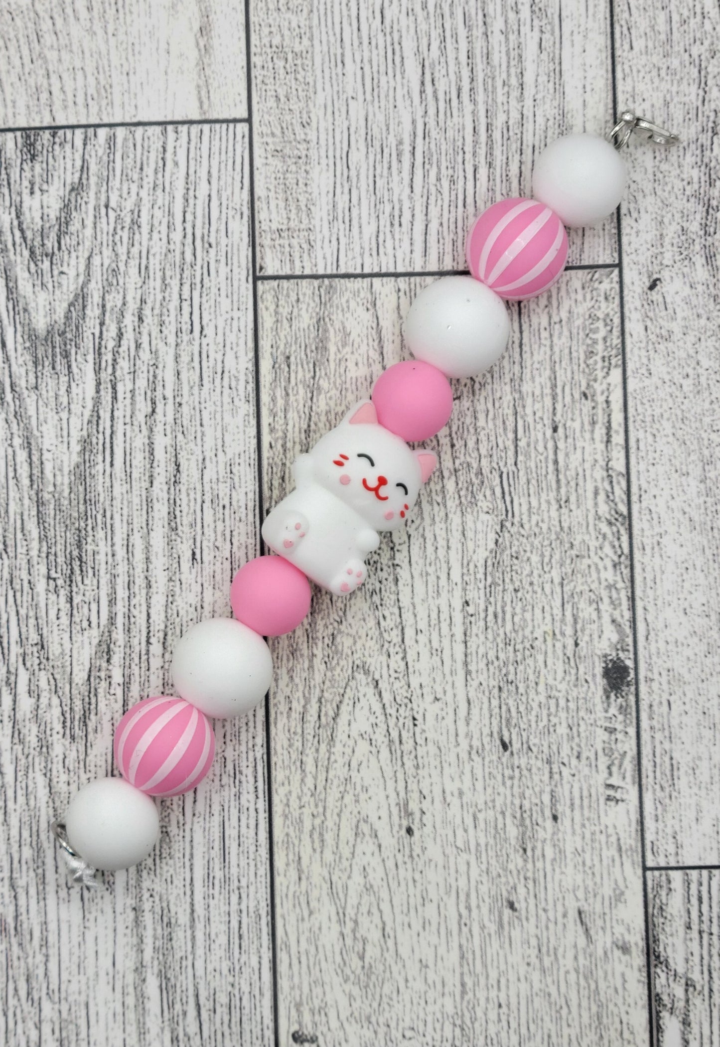 Luggage Tag/Cup Charm