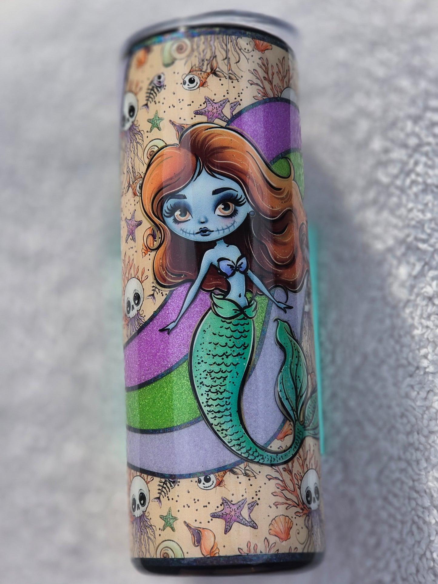 Spooky Ocean - 20oz