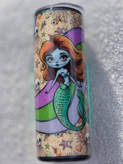 Spooky Ocean - 20oz