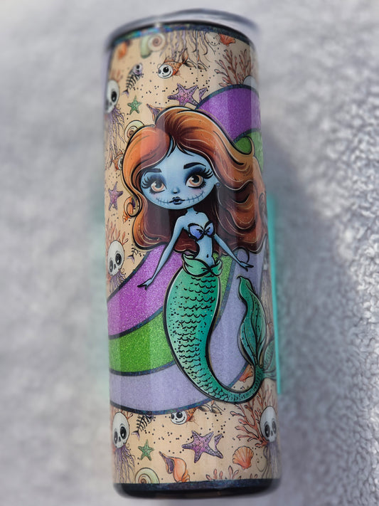 Spooky Ocean - 20oz
