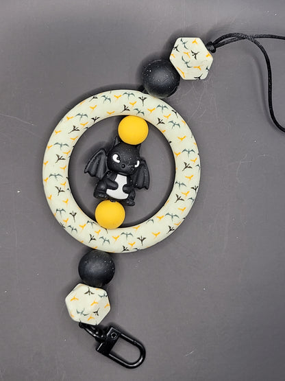 Beaded Items: Fourth Wing