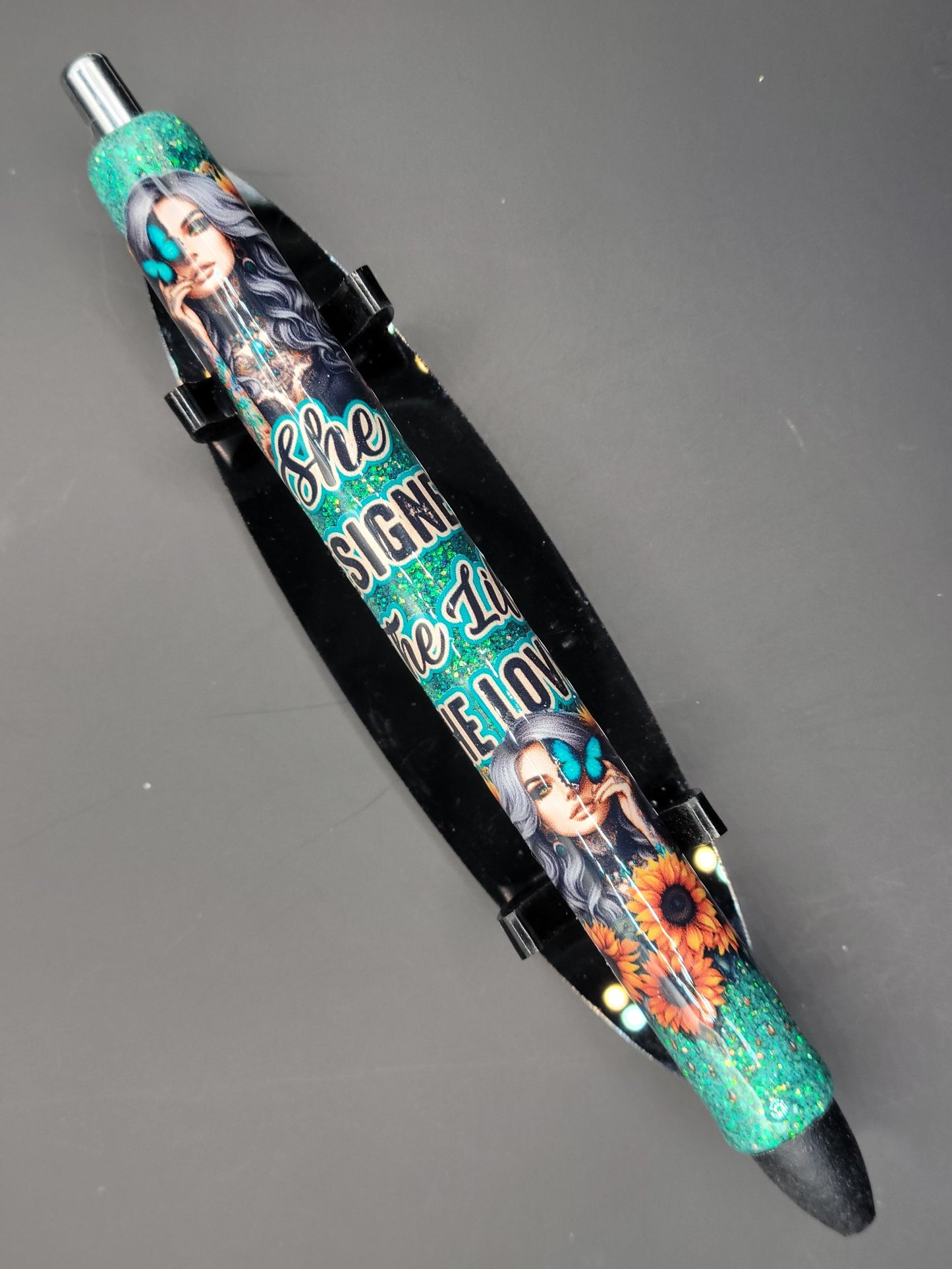 Papermate Inkjoy Gel Pens: Miscellaneous Designs