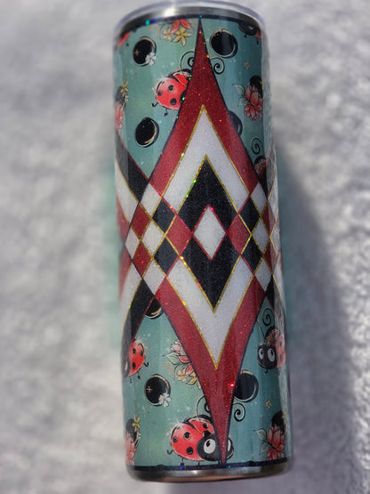 Ladybug 20oz