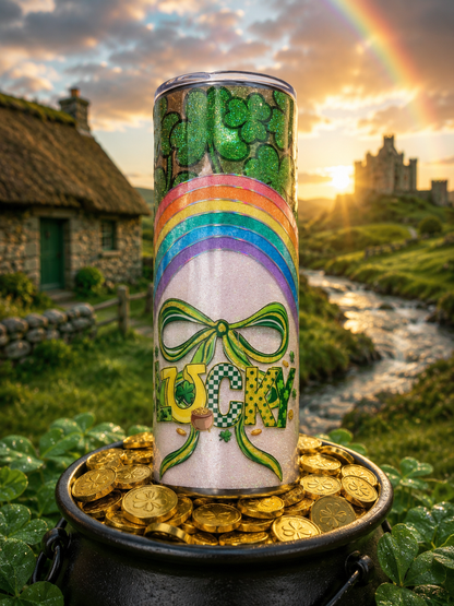 Lucky 20oz