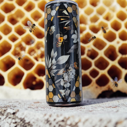 Dark Bee 20oz
