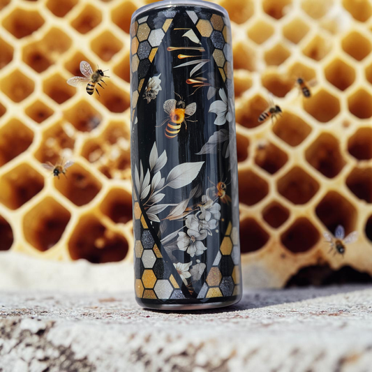 Dark Bee 20oz