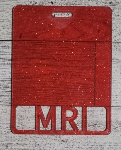 Badge Buddy