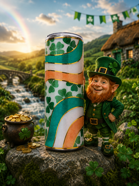 St. Paddy's Day 20oz
