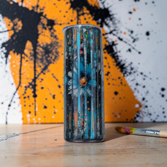Grungy Daisy 20oz