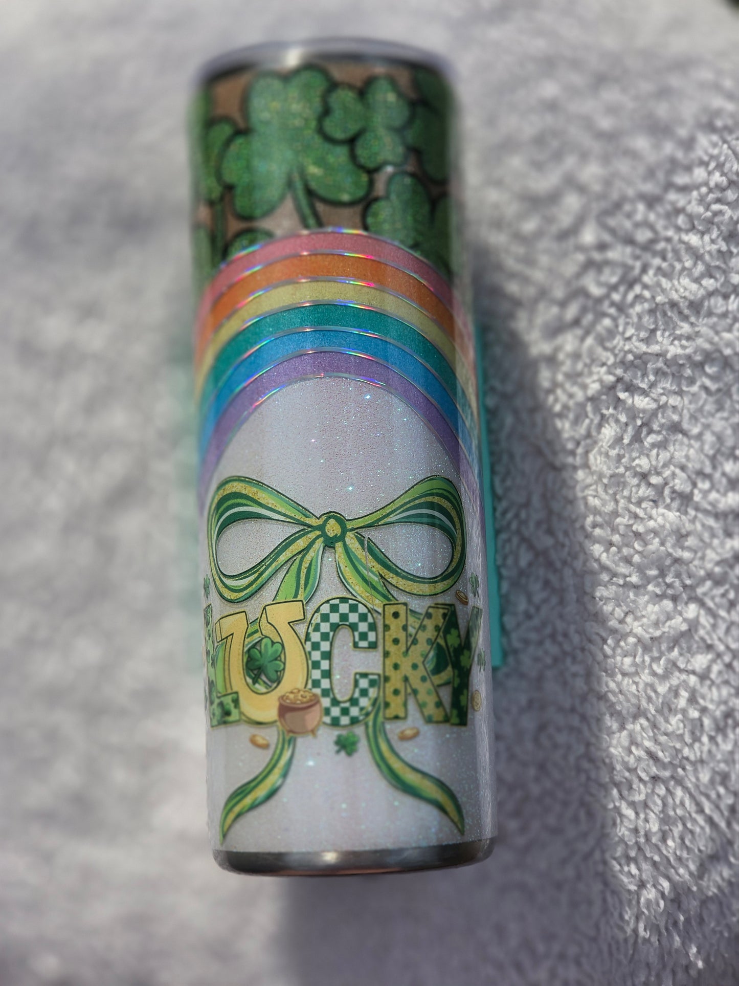Lucky 20oz