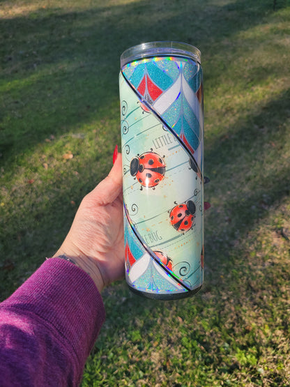 Groovy Ladybug 20oz