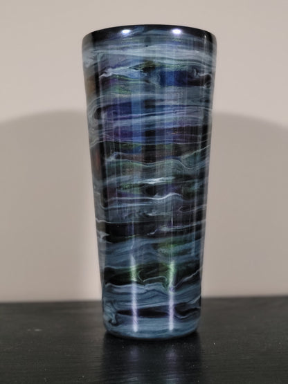 Bat Crazy Ink Swirl 32oz